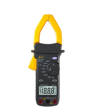 MASTECH华谊MS2001C交流电流数字钳形表