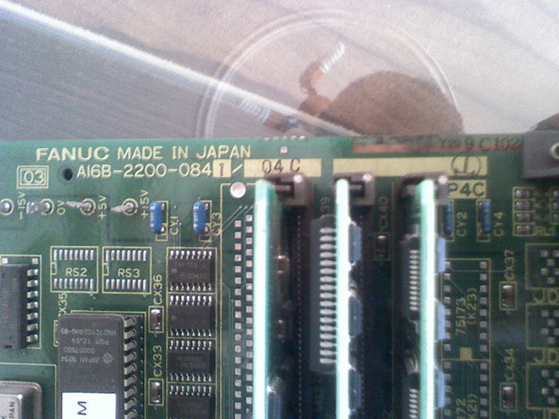 3HAC5687-1 进口全新 处理器模块&nbsp;&nbsp;机器人备件&nbsp;&nbsp;正品