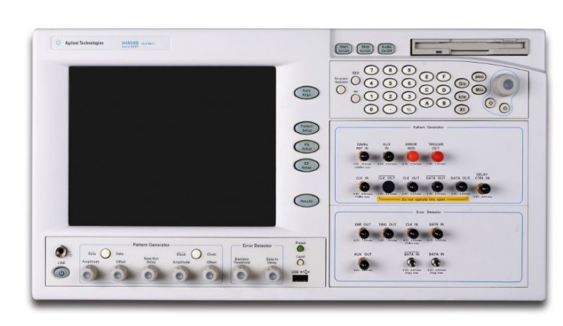 二手现货Agilent N4906B配置齐全