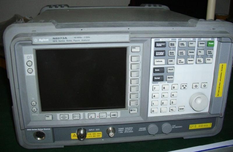 二手专卖Agilent N8974A噪声系数分析仪&nbsp;&nbsp;n8974a