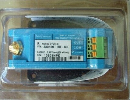 330180-90-00本特利前置器  传感器