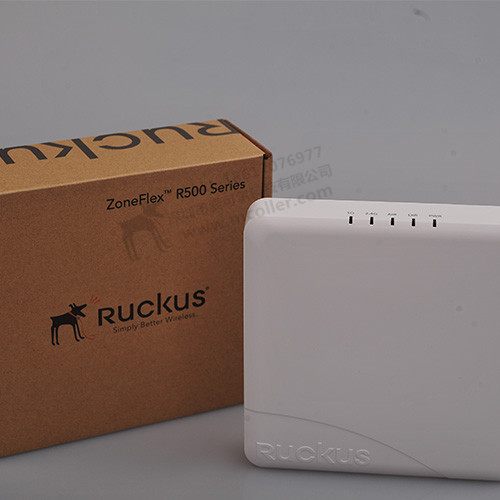 美国Ruckus优科zoneflexR500室内无线吸顶AP  美国优科R500  优科R500AP  ruckus