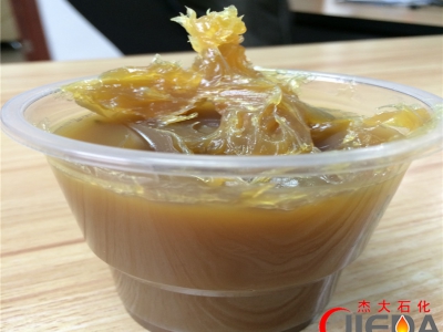 大量供应杰大石化1#工业凡士林  工业凡士林厂家