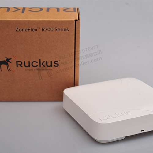 美国Ruckus优科zoneflexR700室内无线吸顶AP  美国优科R700  优科R700AP  ruckus