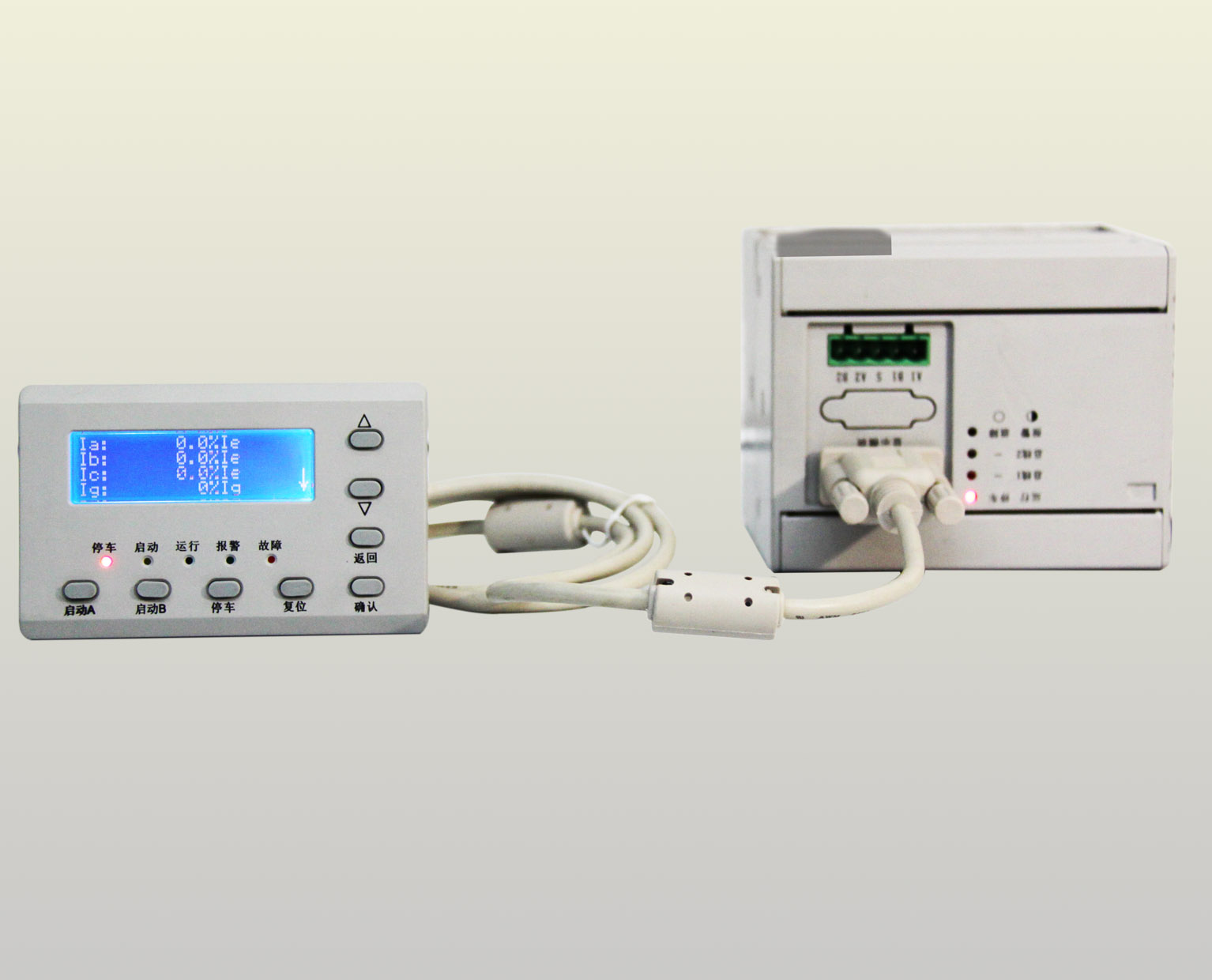 价格优LM-511低压电动机保护器  马保  380V