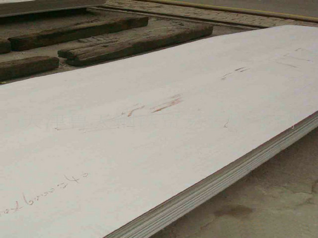 天津市河东区合金不锈钢SSC 304H板S30409能在腐蚀