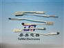 BH-TB02B小塑壳温度开关，热保护器