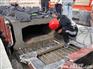 直销八角形橡胶气囊710mm*550mm*21m橡胶充气内模