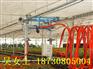 行走式水车 大棚喷灌系统 移动式喷灌机承接直销