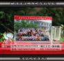 广东广州同学聚会纪念品，深圳同学聚会水晶纪念品定做