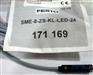 SME-8M-DO-24V-K-7,5-OE费斯托接近开关