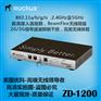 美国Ruckus优科ZoneDire1205无线AC控制器