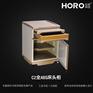 【弘锐】床头柜C2全ABS