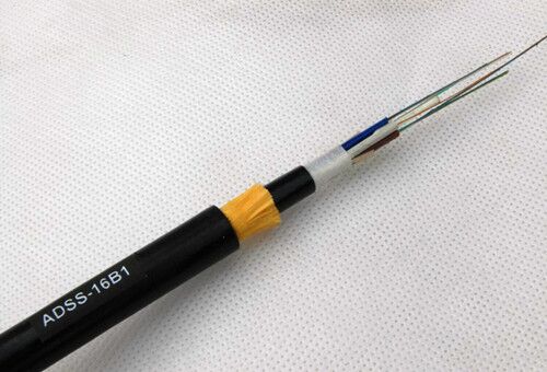 厂家直销电力光缆ADSS光缆ADSS-PE-24B1-300&nbsp;&nbsp;adss&nbsp;&nbsp;24芯