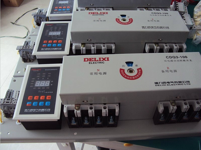 高仿德力西CDQ3E-63双电源&nbsp;&nbsp;高仿CDQ3E&nbsp;&nbsp;高仿德力西双电源&nbsp;&nbsp;高仿德力西价格