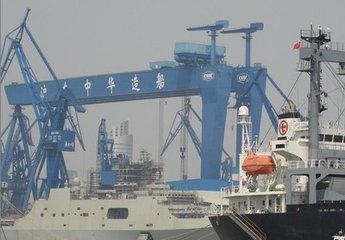 造船门式起重机生产图纸  造船门机生产图纸  造船门机图纸下载