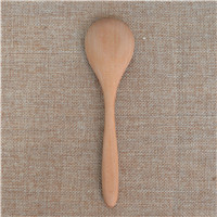 厂家批发供应木质餐具木勺  汤勺