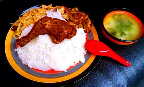 成都快餐原料_價位合理的快餐原料，天宇食品供應(yīng)