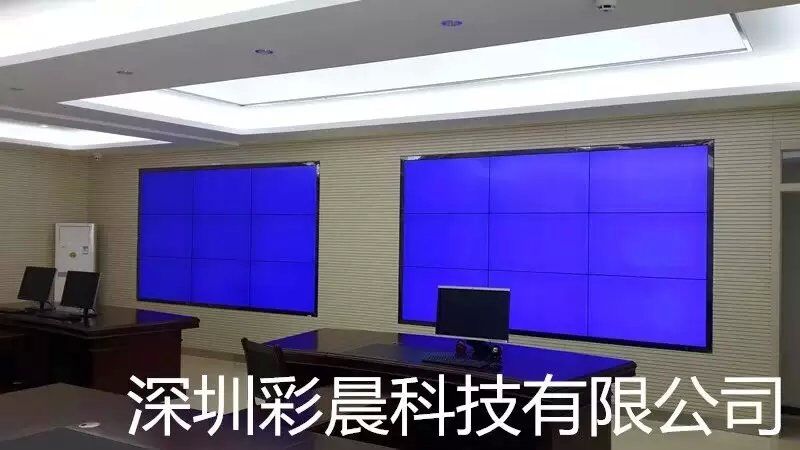 肇庆工业显示器厂家49寸新品上市|佛山超窄边拼接屏价&nbsp;&nbsp;三星拼接屏&nbsp;&nbsp;液晶监视器&nbsp;&nbsp;液晶拼接屏