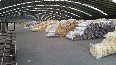 重庆玻璃棉量大优惠  重庆保温棉  重庆玻璃棉条