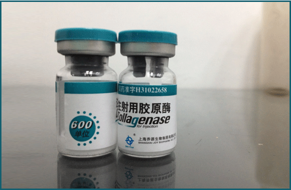 注射用胶原酶具体简介&nbsp;&nbsp;胶原酶融盘术&nbsp;&nbsp;胶原蛋白酶