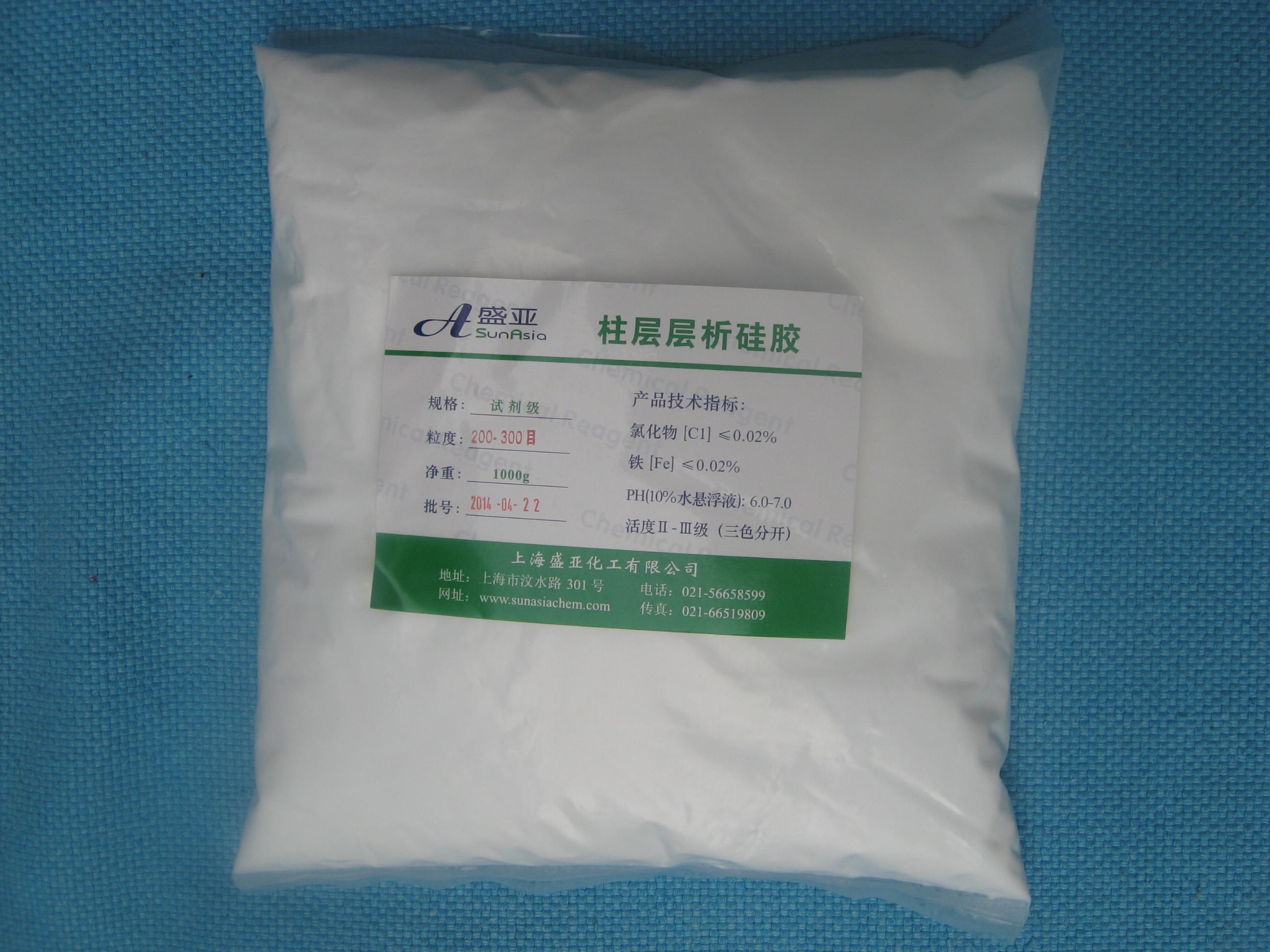 試劑級(jí)硅膠專業(yè)經(jīng)銷——性價(jià)比高的試劑級(jí)硅膠上海市哪里有供應(yīng)