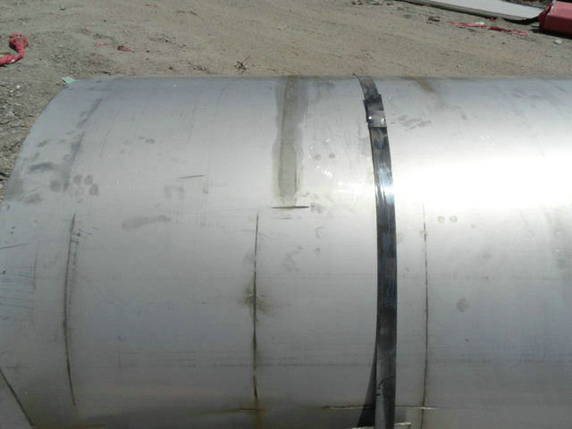 天津市和平区合金不锈钢SSC 317L板S31703有些什么