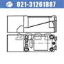 NJ15+U1+2E2-NE/FE接近开关