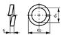 弹簧垫圈 Spring lock washers