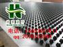 【泰安地下室防水排水板|长期供应HDPE3公分排水板】
