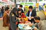 上海2015玩具展，上海玩具展，木制玩具展