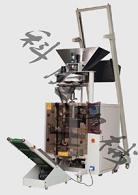 河北张家口科胜200型糖果/干果包装机  打包机  灌装机
