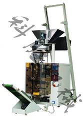 河北张家口科胜220型蒜泥/果冻包装机  打包机  灌装机
