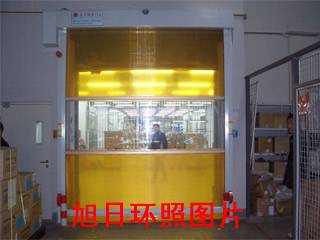 山东快速卷帘门
