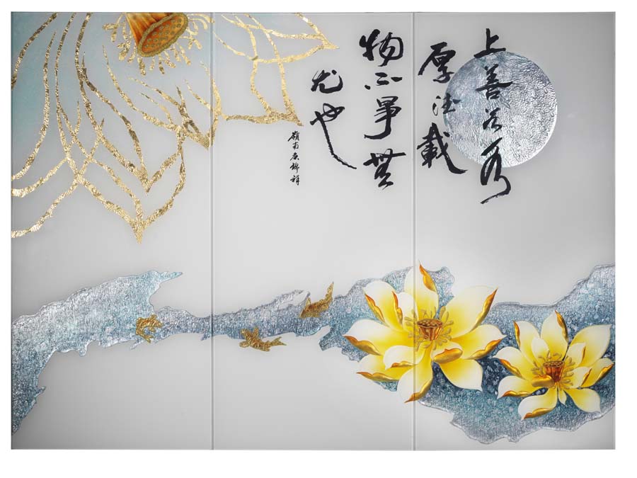 昆明物超所值的版畫(huà)上哪買(mǎi)
