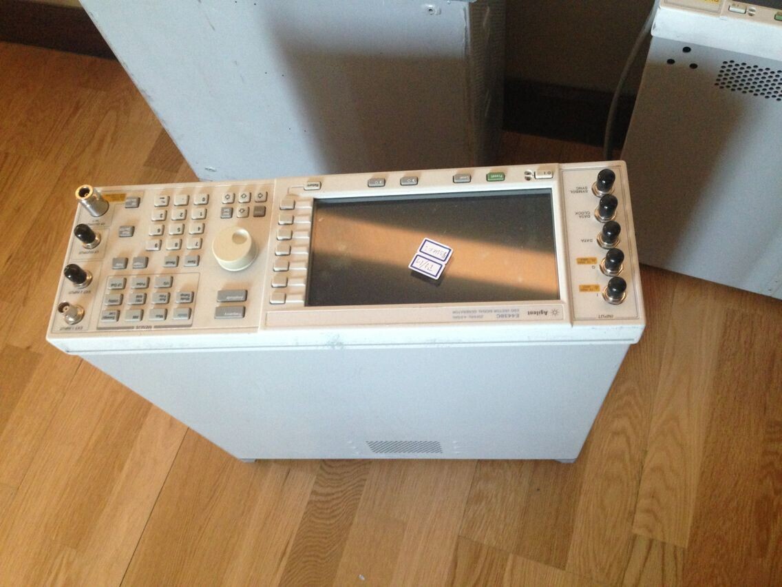 高价收购Agilent E4432B二手回收商&nbsp;&nbsp;e4432b