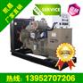 南京康明斯100KW柴油发电机组