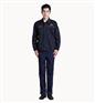 亿诚制服YCGC-029冬季款长袖工作服