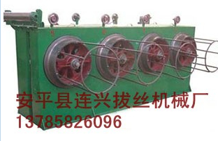 連興提供有品質(zhì)的線材鍍鋅設(shè)備_代理線材鍍鋅設(shè)備