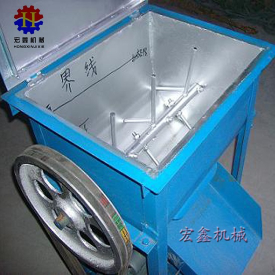 全自动家用面条机 和面机 多功能电动揉面机