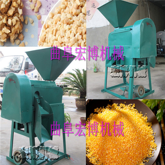 优质玉米制糁机 新型玉米制糁机 家用玉米制糁机