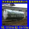 广元玻璃钢化粪池/小型化粪池 /缠绕玻璃钢化粪池