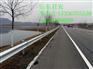 供应湖北黄石公路波形梁护栏板--高速波形护栏