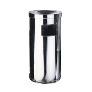 道恒環(huán)保設(shè)施劃算的不銹鋼垃圾桶_臨夏不銹鋼垃圾桶