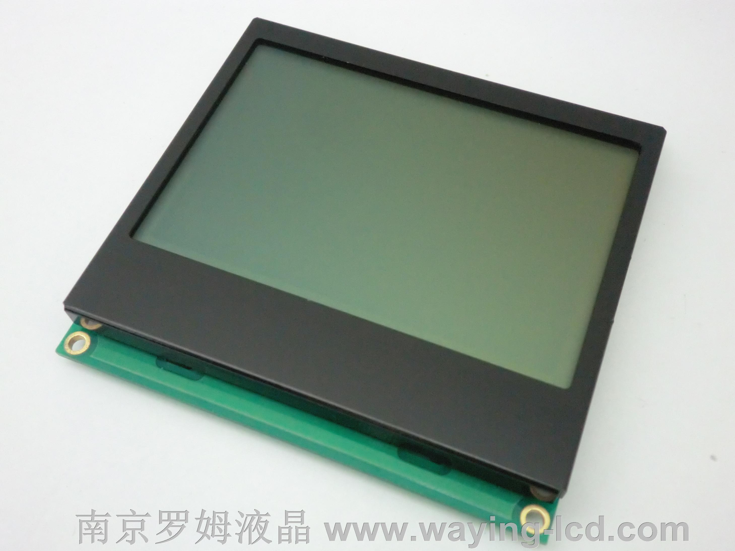 WYM240160B液晶显示模组