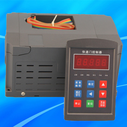 1.5kw卷帘门机变频器|220V国产变频器|全普变频器厂家