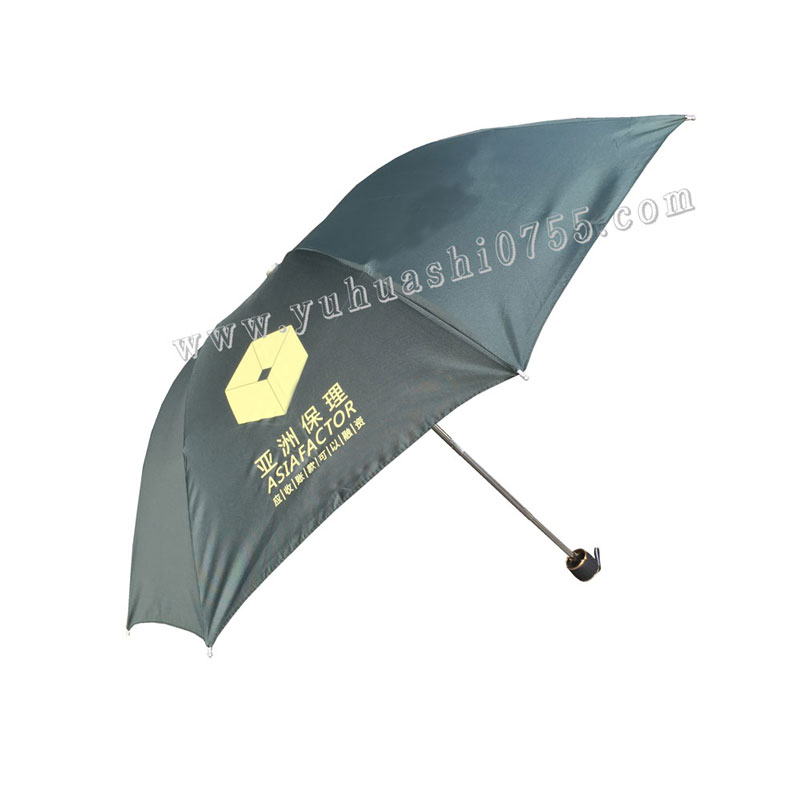 深圳折叠雨伞订做