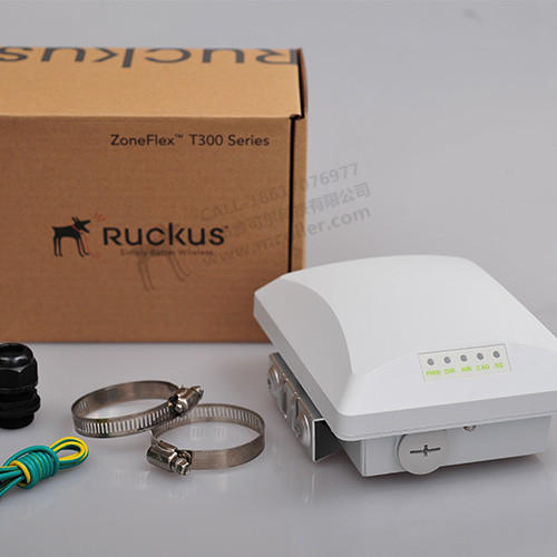 美国Ruckus优科zoneflexT300室外无线AP  美国优科T300  优科T300AP  T300室外AP