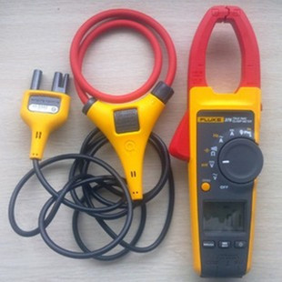 福禄克钳型表Fluke336、Fluke337  数字钳型表
