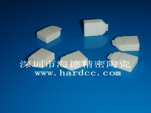 氧化铝陶瓷治具 陶瓷结构件